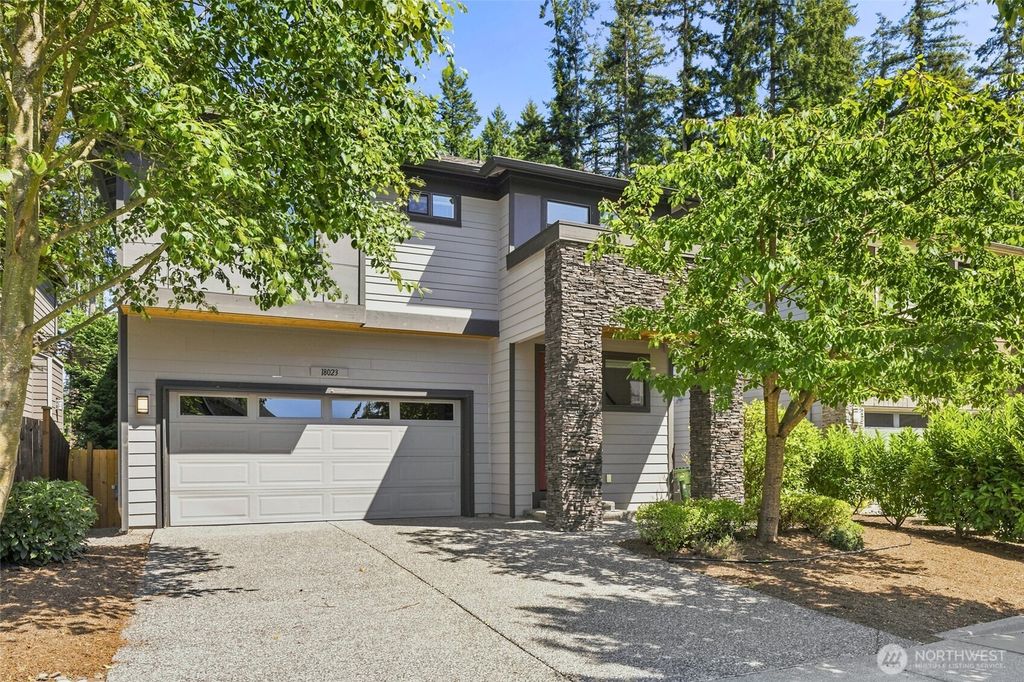 18023 44th Drive SE, Bothell, WA 98012