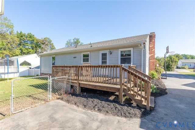 7035 Brooking Way, Mechanicsville, VA 23111
