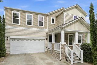 3723 Charleston Park Drive, Raleigh, NC 27604