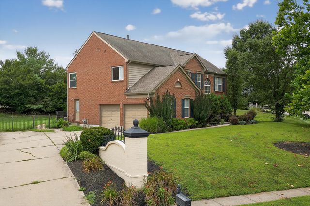 8601 Marais Drive, Union, KY 41091