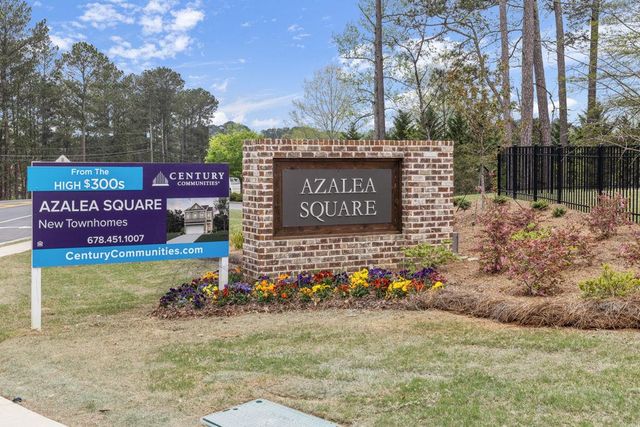 2004 Underwood Drive 3, Lawrenceville, GA 30043
