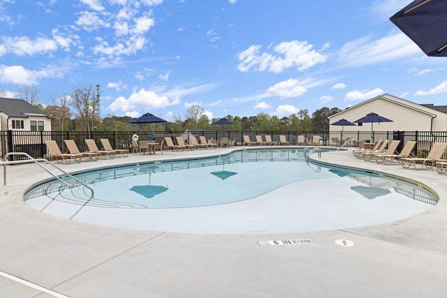 2004 Underwood Drive 3, Lawrenceville, GA 30043