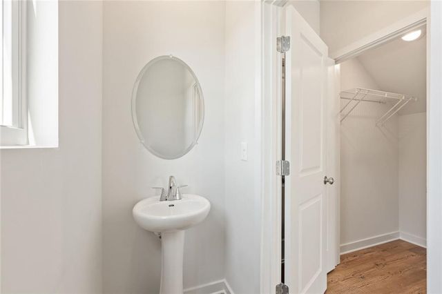 2004 Underwood Drive 3, Lawrenceville, GA 30043