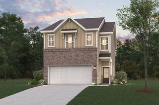 2004 Underwood Drive 3, Lawrenceville, GA 30043