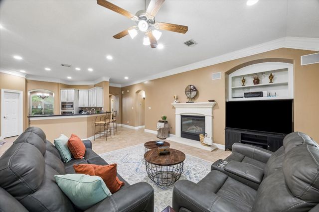 3503 Parkside Drive, Pearland, TX 77584