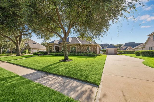 3503 Parkside Drive, Pearland, TX 77584