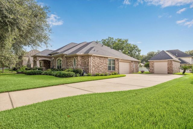3503 Parkside Drive, Pearland, TX 77584