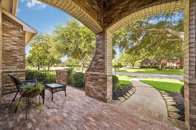 3503 Parkside Drive, Pearland, TX 77584