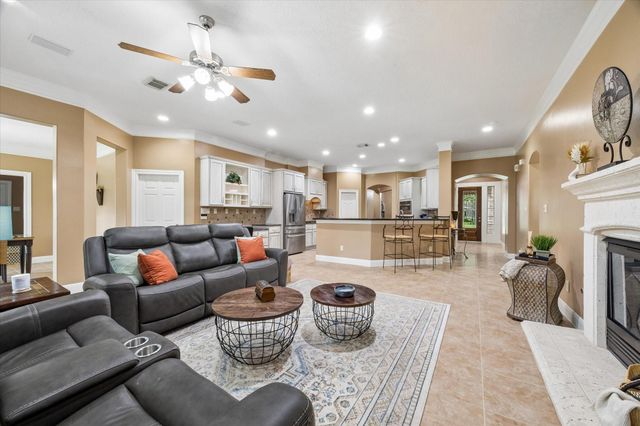 3503 Parkside Drive, Pearland, TX 77584