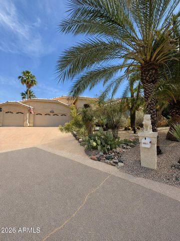 15214 E SHOOT OUT Plaza, Fountain Hills, AZ 85268