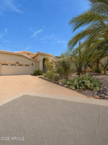 15214 E SHOOT OUT Plaza, Fountain Hills, AZ 85268