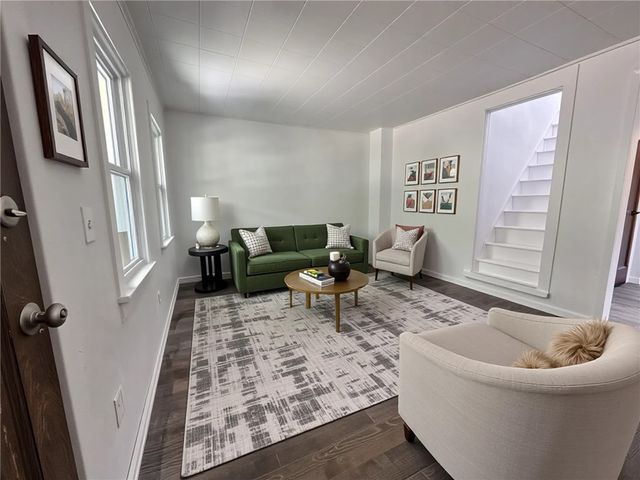 23 West High Street, Lockport City, NY 14094