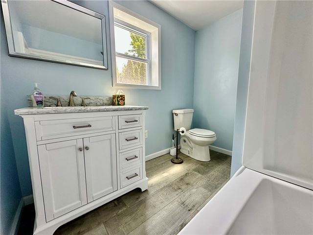 23 West High Street, Lockport City, NY 14094