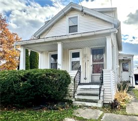 23 West High Street, Lockport City, NY 14094