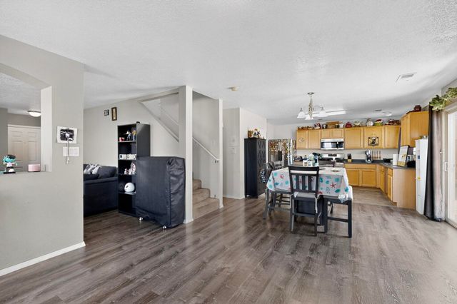 1951 CHICOMA Road NE, Rio Rancho, NM 87144