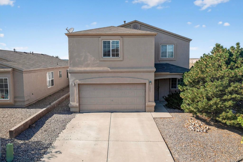 1951 CHICOMA Road NE, Rio Rancho, NM 87144