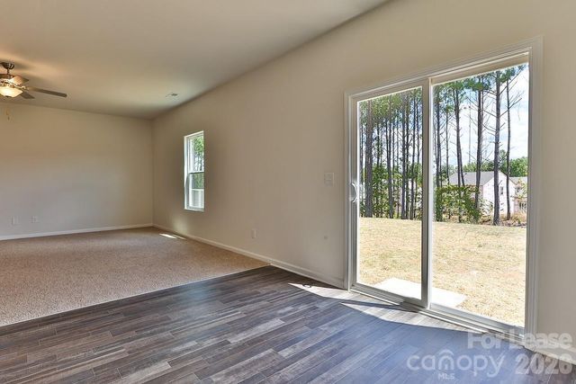 6136 Ahoskie Drive, Charlotte, NC 28215