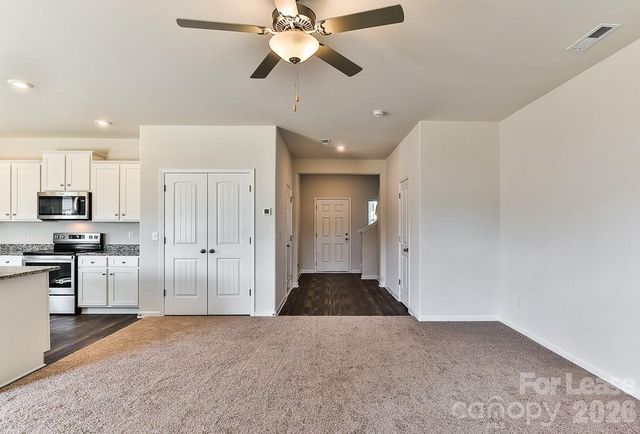 6136 Ahoskie Drive, Charlotte, NC 28215