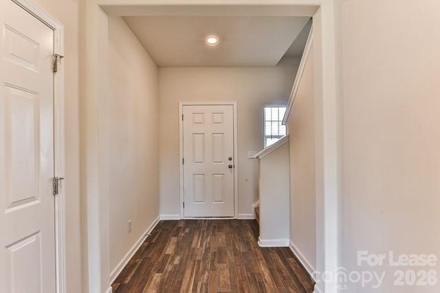 6136 Ahoskie Drive, Charlotte, NC 28215