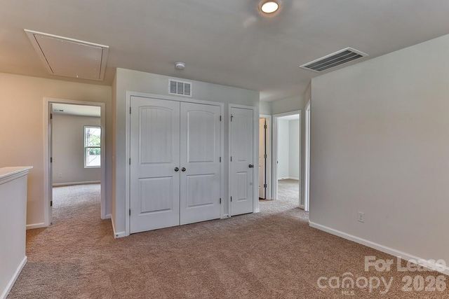 6136 Ahoskie Drive, Charlotte, NC 28215