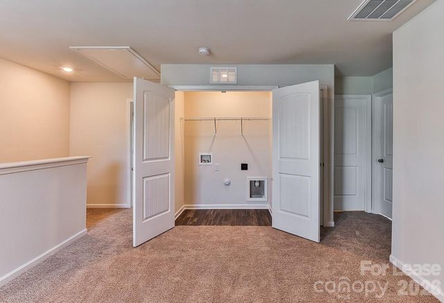 6136 Ahoskie Drive, Charlotte, NC 28215