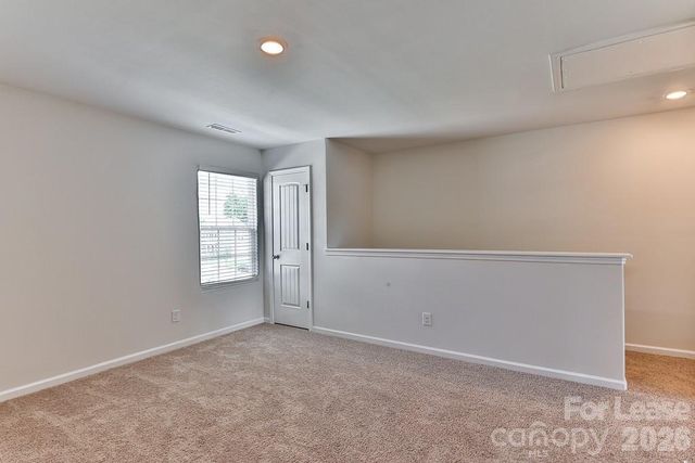 6136 Ahoskie Drive, Charlotte, NC 28215
