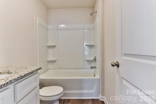 6136 Ahoskie Drive, Charlotte, NC 28215