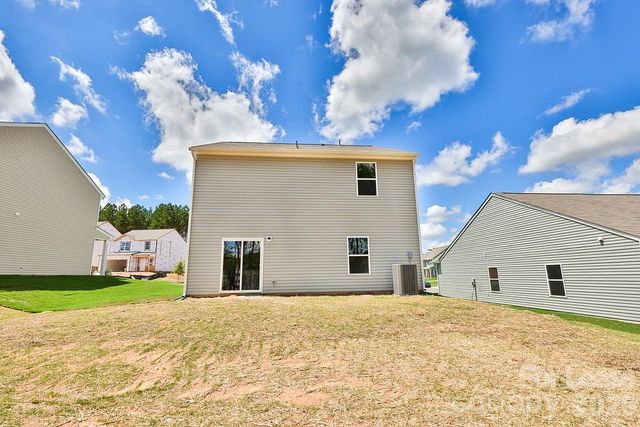 6136 Ahoskie Drive, Charlotte, NC 28215