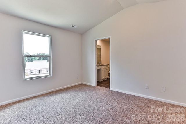 6136 Ahoskie Drive, Charlotte, NC 28215