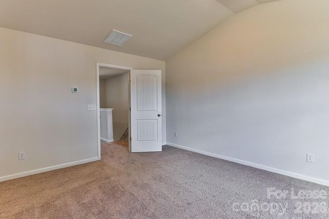6136 Ahoskie Drive, Charlotte, NC 28215