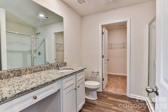 6136 Ahoskie Drive, Charlotte, NC 28215