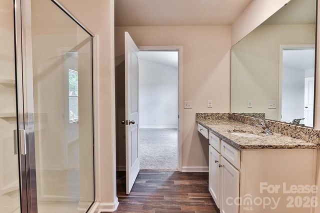 6136 Ahoskie Drive, Charlotte, NC 28215