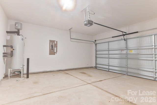 6136 Ahoskie Drive, Charlotte, NC 28215