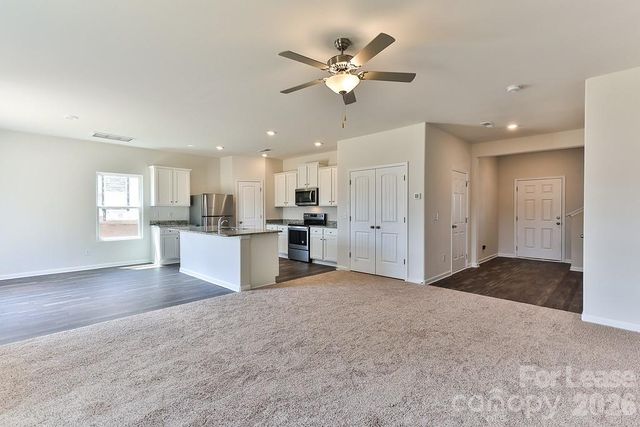 6136 Ahoskie Drive, Charlotte, NC 28215