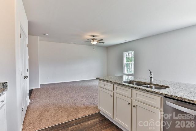 6136 Ahoskie Drive, Charlotte, NC 28215