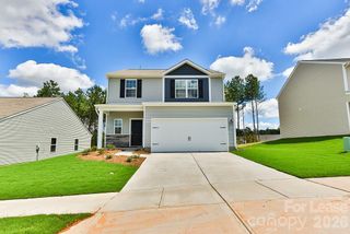 6136 Ahoskie Drive, Charlotte, NC 28215