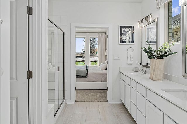 300 Rock Daisy TRL, Hutto, TX 78634