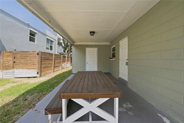 7412 S SHERRILL STREET, Tampa, FL 33616