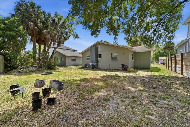 7412 S SHERRILL STREET, Tampa, FL 33616