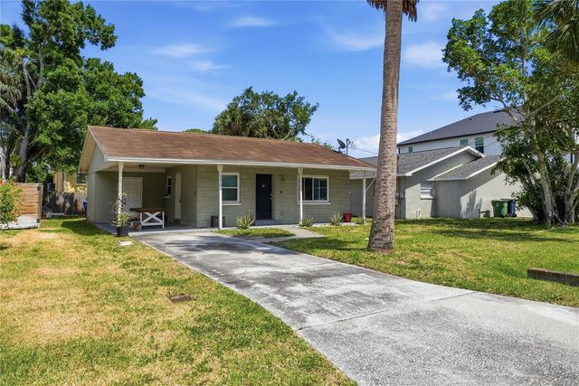 7412 S SHERRILL STREET, Tampa, FL 33616