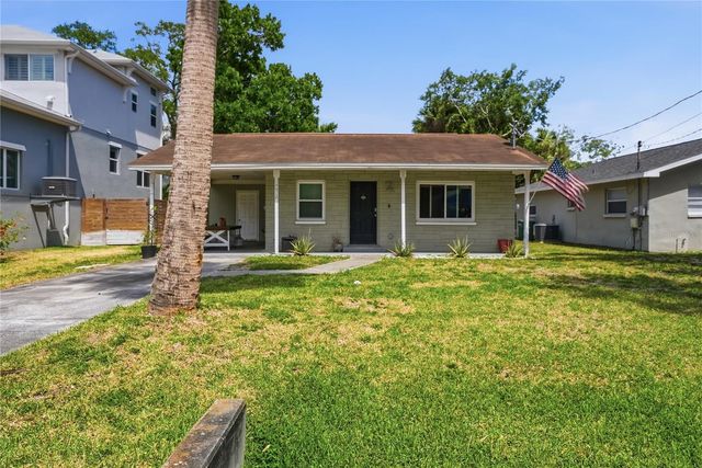 7412 S SHERRILL STREET, Tampa, FL 33616