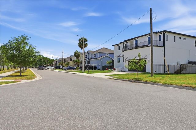 7412 S SHERRILL STREET, Tampa, FL 33616