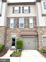 203 SPOTSWOOD ST #6, Stafford, VA 22554