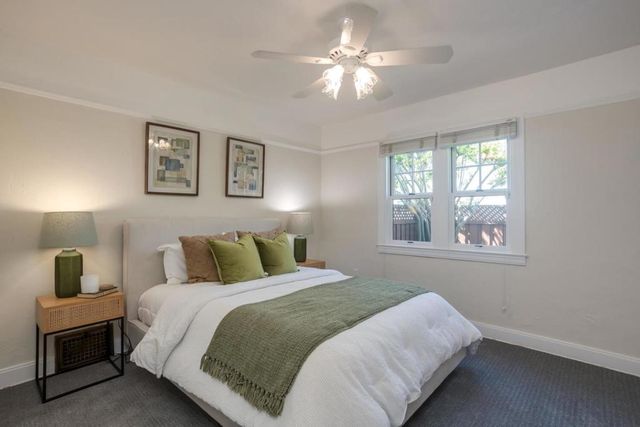 938 Chabrant Way, San Jose, CA 95125