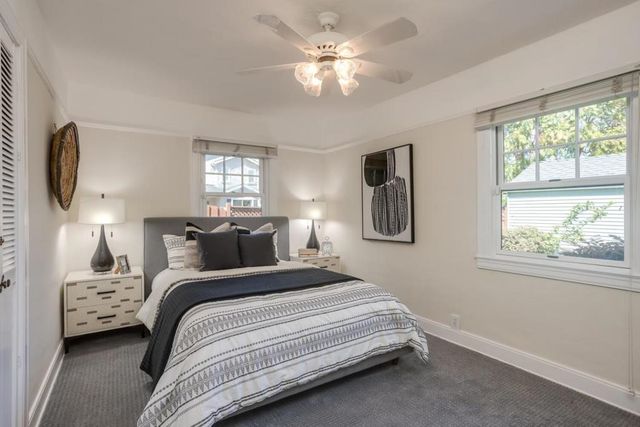 938 Chabrant Way, San Jose, CA 95125