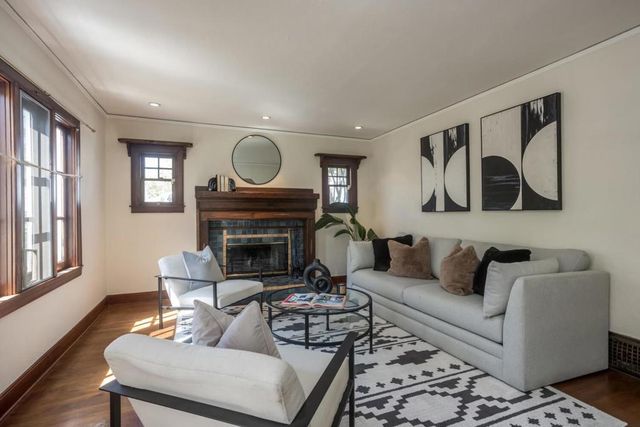 938 Chabrant Way, San Jose, CA 95125