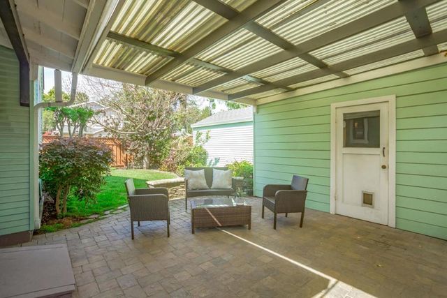 938 Chabrant Way, San Jose, CA 95125