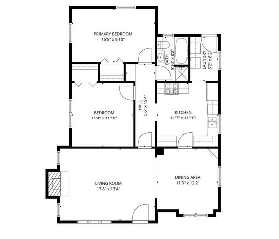 938 Chabrant Way, San Jose, CA 95125