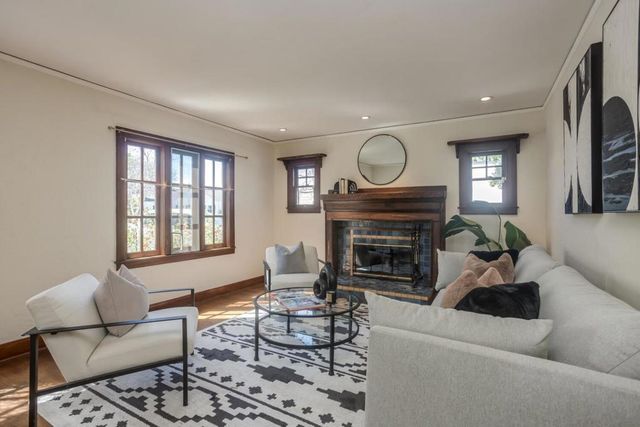 938 Chabrant Way, San Jose, CA 95125