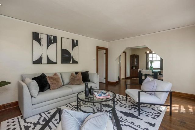 938 Chabrant Way, San Jose, CA 95125